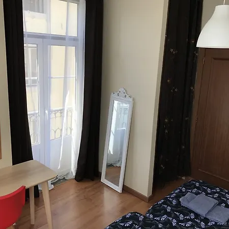 Great Fanqueiros 4 * Lisboa